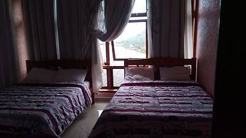 Hospedaria Vitoria Mar