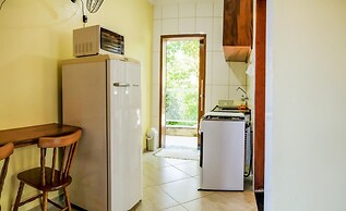 Hospedaria Vitoria Mar