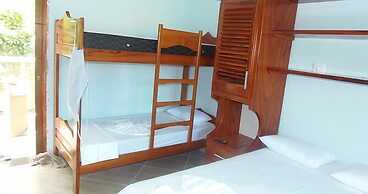 Hospedaria Vitoria Mar