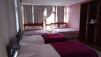 Hospedaria Vitoria Mar