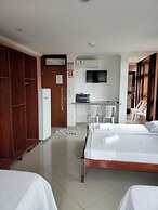 Hospedaria Vitoria Mar