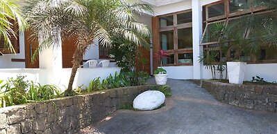 Hospedaria Vitoria Mar