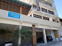 Hospedaria Vitoria Mar