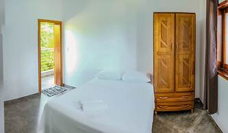 Hospedaria Vitoria Mar