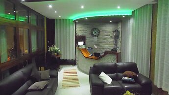 Hospedaria Vitoria Mar