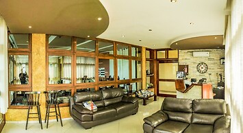 Hospedaria Vitoria Mar