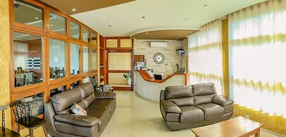 Hospedaria Vitoria Mar