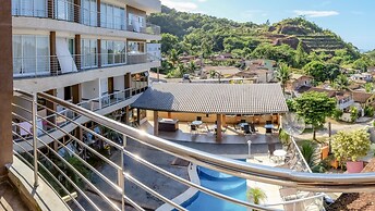 Hospedaria Vitoria Mar