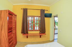 Hospedaria Vitoria Mar