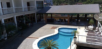 Hospedaria Vitoria Mar