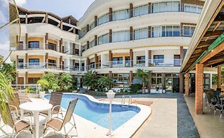 Hospedaria Vitoria Mar