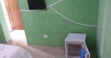 Hospedaria Vitoria Mar