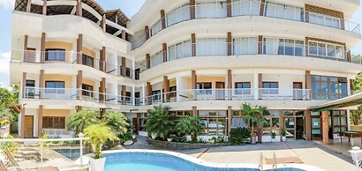 Hospedaria Vitoria Mar