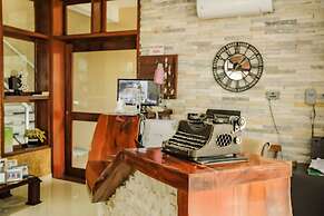 Hospedaria Vitoria Mar