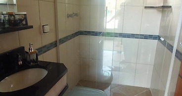 Hospedaria Vitoria Mar