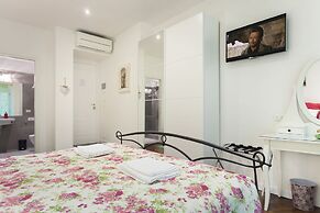 Le Scalette al Vaticano