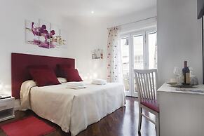 Le Scalette al Vaticano