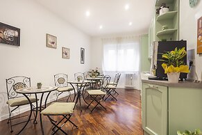 Le Scalette al Vaticano