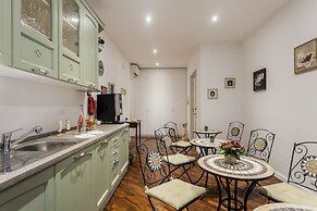 Le Scalette al Vaticano