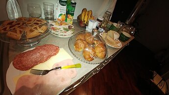 Le Scalette al Vaticano