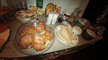 Le Scalette al Vaticano