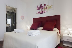 Le Scalette al Vaticano