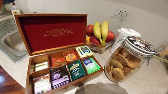 Le Scalette al Vaticano