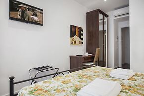 Le Scalette al Vaticano