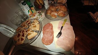 Le Scalette al Vaticano