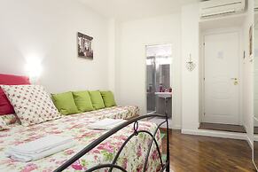 Le Scalette al Vaticano