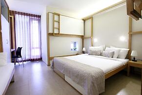 Hotel Beit Shmuel
