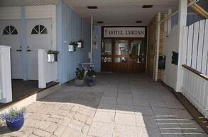 Hotell Lyktan