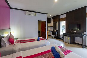 Lanta Lapaya Resort