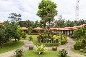 Lanta Lapaya Resort