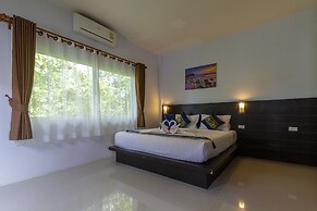 Lanta Lapaya Resort