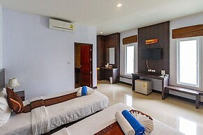 Lanta Lapaya Resort