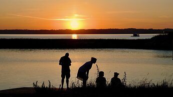 Toppen af Ebeltoft