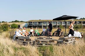 Toppen af Ebeltoft