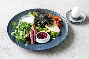 Toppen af Ebeltoft