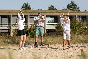 Toppen af Ebeltoft