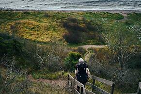 Toppen af Ebeltoft