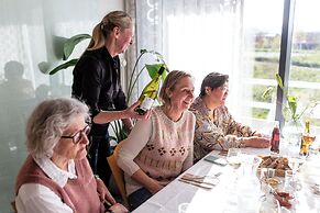 Toppen af Ebeltoft