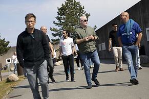 Toppen af Ebeltoft