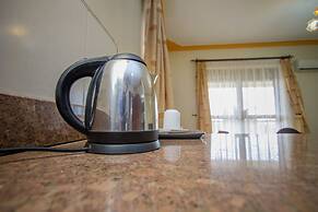 Askay Hotel Suites