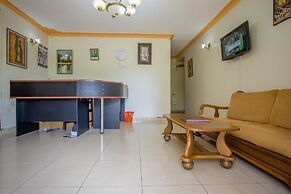 Askay Hotel Suites