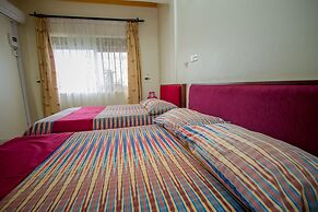 Askay Hotel Suites