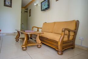 Askay Hotel Suites