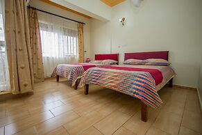Askay Hotel Suites