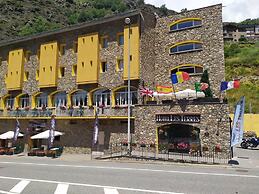 Hotel Les Terres
