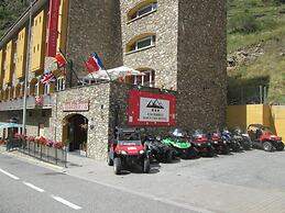 Hotel Les Terres